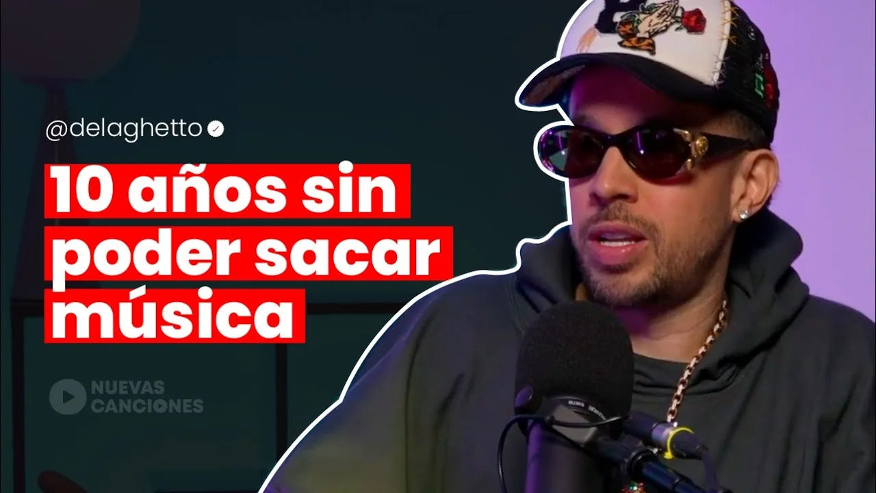 De la Ghetto