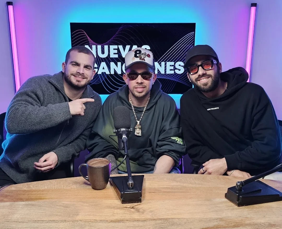 De La Ghetto