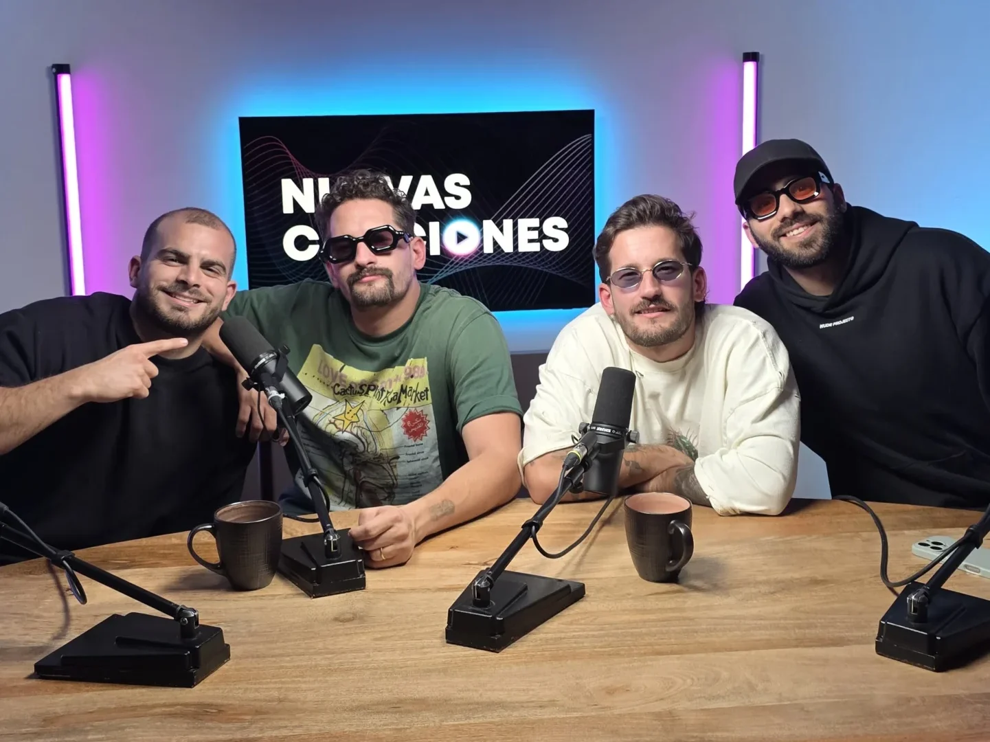 Mau y Ricky